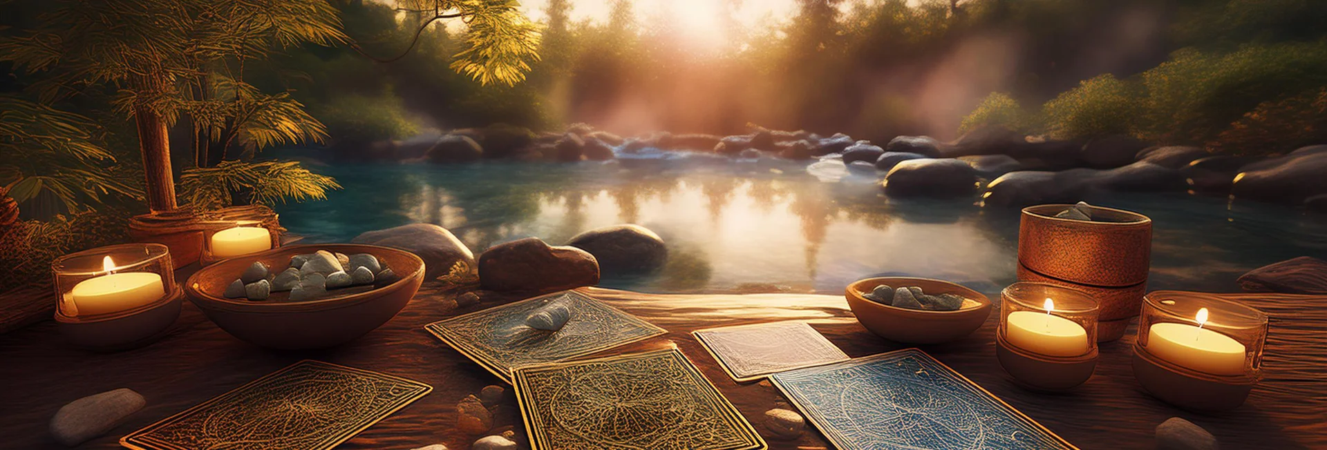 Kartenlegen Baden: Spirituelle Orientierung & Klarheit